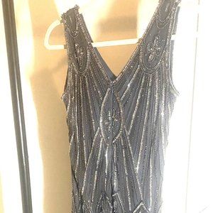 Elegant Pissaro Formal Dress